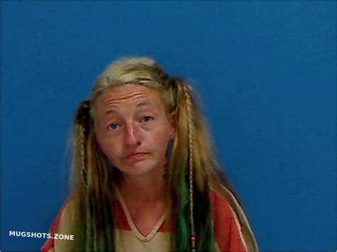 MCJUNKIN ASHLEY RENAE 06 20 2022 Catawba County Mugshots Zone