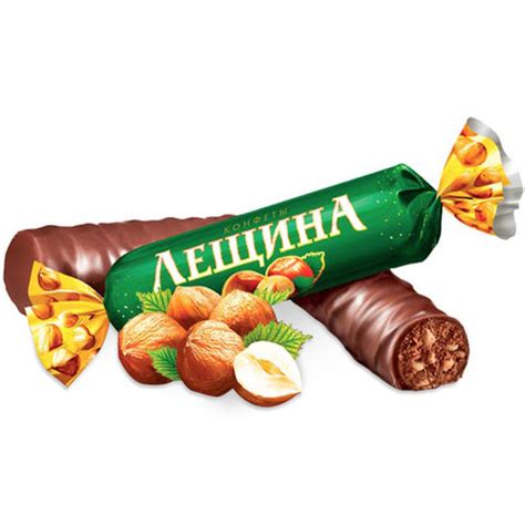 Buy Russian Chocolate Candy Online at RussianTable.com