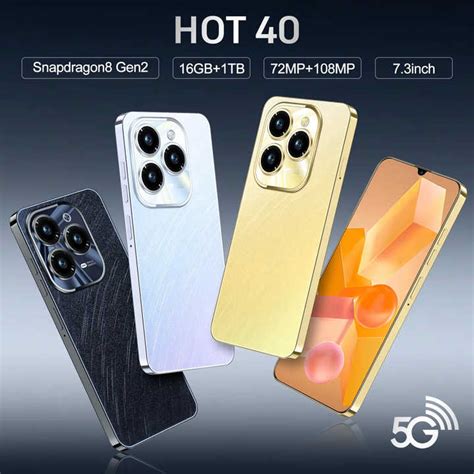 Hot Pro G Smartphone Dual Sim Octa Core Cpu Gb Rom Gb Ram Hd Screen For Gaming Alibaba