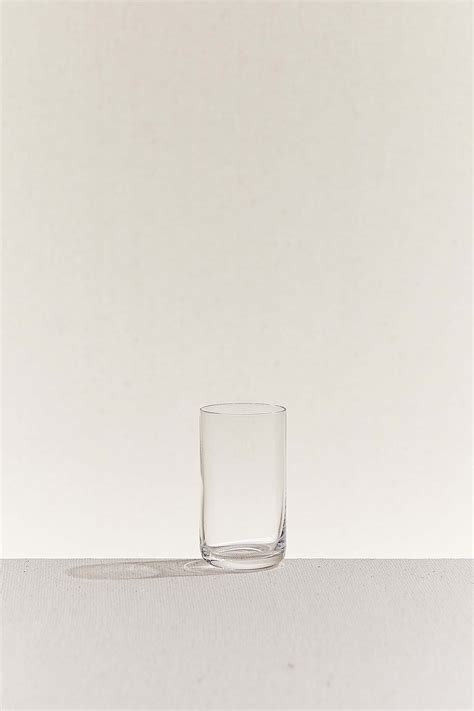 Nude Finesse Shot Bardağı 60 CC