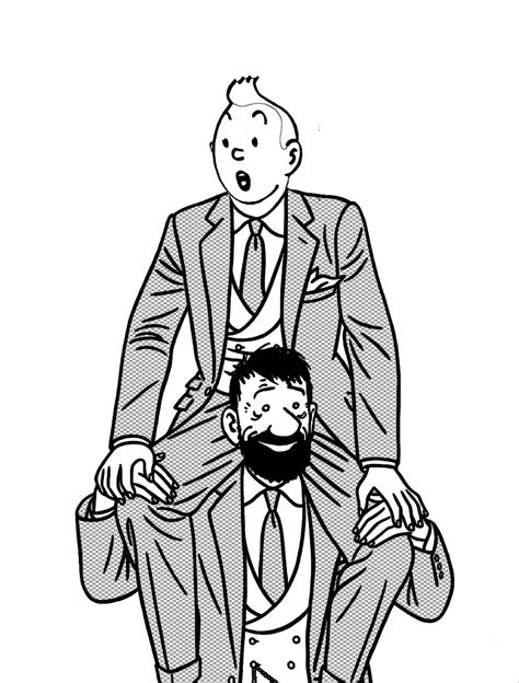 Pin by Ack on Tintín | Tintin, Comic artist, Fictional characters