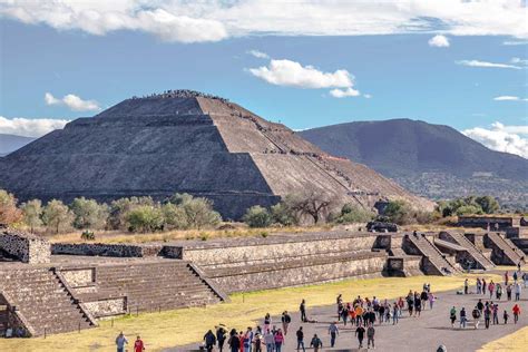 Teotihuacan | Entrance Fee, Opening Hours & More