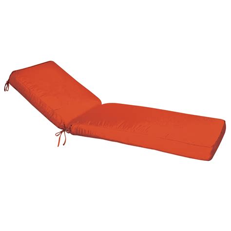 Best 15+ of Sunbrella Chaise Lounge Cushions