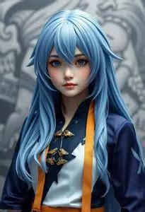 Free Nejire Afrobull Hentai Face Swap