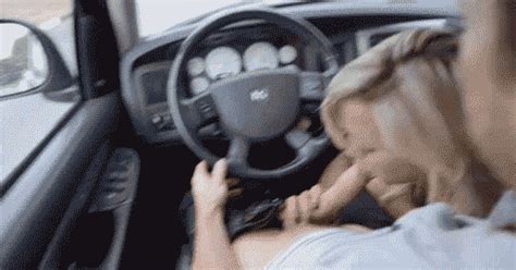 Blonde Teen Public Blowjob In Driving Car Nude Tumblr Blowjob Blowjob GIFs College