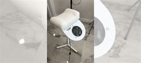 Пылесос для педикюра с подставкой купить в Уфе | Личные вещи | Авито