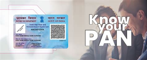 How Can I Find My Pan Card Number