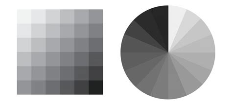 What Are Chromatic and Achromatic Colors? | Color Meanings