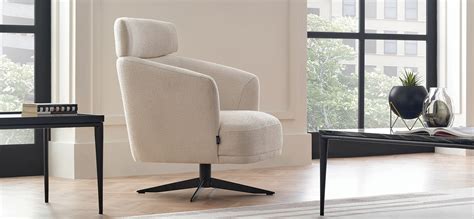 SWAN ARMCHAIR | Enza Home