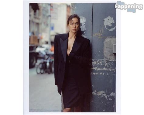Irina Shayk Irinashayk Theirishayk Nude OnlyFans Photo 1109 The Fappening Plus