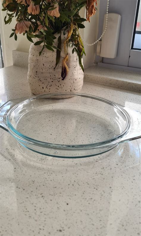 Shallow Pie Dish 20cm Furniture And Home Living Kitchenware