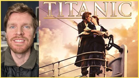 Titanic Cr Tica O Inesquec Vel Pico De James Cameron