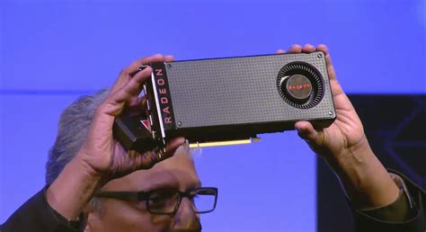 amd radeon rx  graphics cards full specs lineup drivers final
