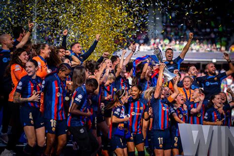 Breaking Uefa Women S Champions League Group Stages Confirmed