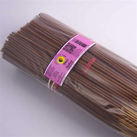 Butt Naked Love Is In The Air