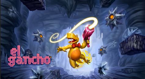 El Gancho Review | OG's Gaming Island