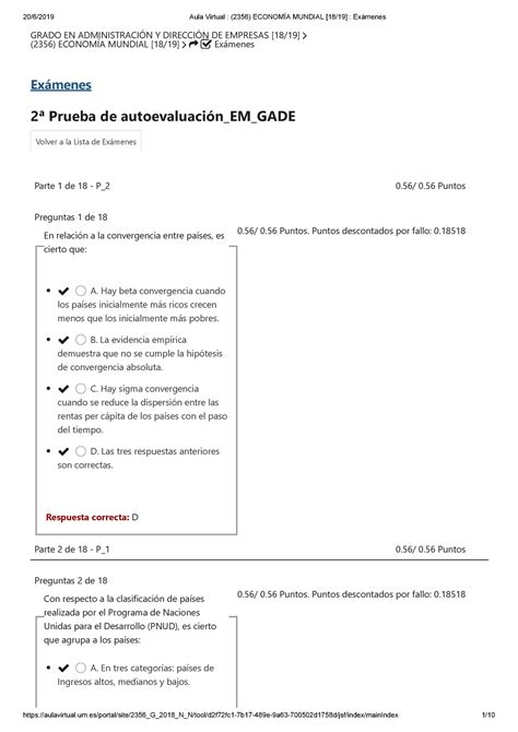 Examen de muestra práctica 2019 preguntas y respuestas 20 6 2019