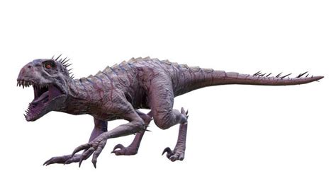 Scorpius Rex Gen 2 | Jurassic world, Jurassic world hybrid, Jurassic ...