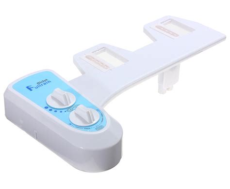 Premium Hot Cold Toilet Bidet Smart Shop Empire