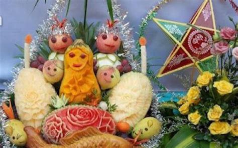 Tổng hợp 50 Hình ảnh mâm ngũ quả trung thu đẹp được điểm 10 10 hot nhất