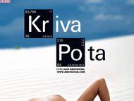 Naked Anja Jenko In Playboy Magazine Slovenia