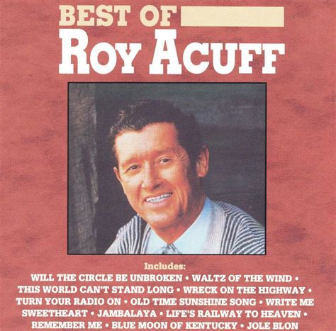Downloaden Sie Kostenlose Roy Acuff Wallpaper 100 Roy Acuff