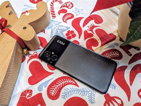 Xiaomi Poco M5 Smartphone review – Affordable phone that packs a lot of ...