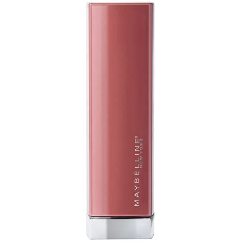 Lápiz Labial Maybelline Color Sensational Mauve For Me Nude Brown Venta Internacional Coppel
