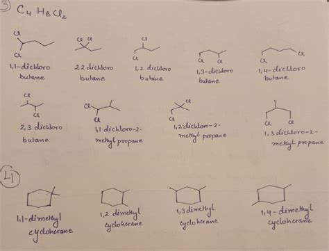 Solved Constitutional Isomers 1 Skeletal Isomers Draw Structures