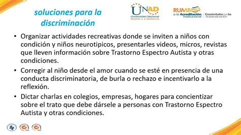 Porfabor Deenme Una Solucion Para El Problema De La Discriminacion