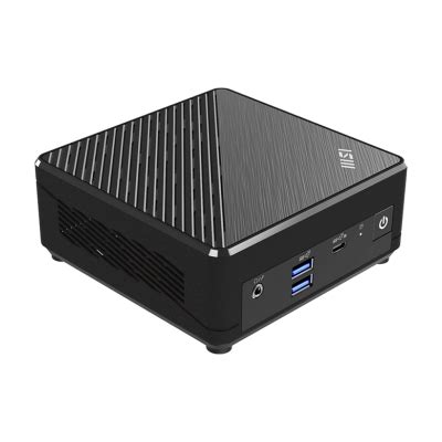 Msi Cubi N Adl Bus Barebone Mini Pc Msi Us Official Store