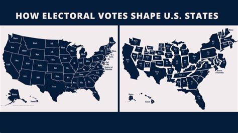 Red, Blue or Purple States: a Colorful Guide to U.S. Elections ...