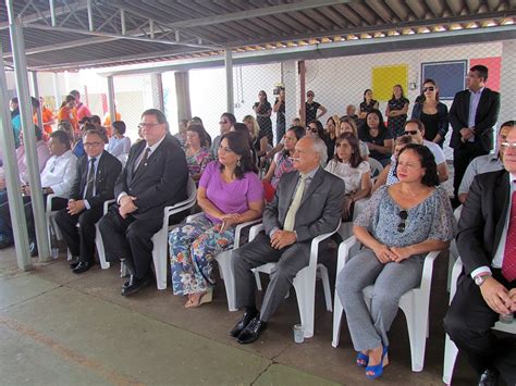 Concurso De Beleza Renova Sonhos E Expectativas De Detentas Em Mato