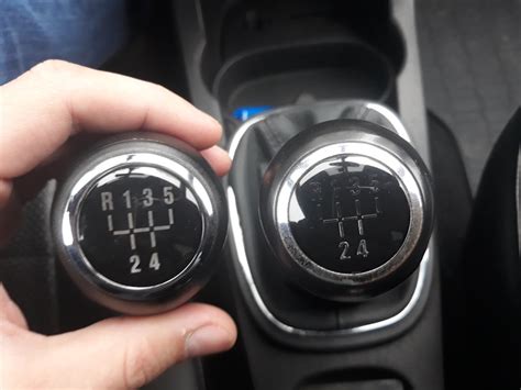 Ручка КПП из Китая — Opel Corsa D, 1,3 л, 2007 года | запчасти | DRIVE2