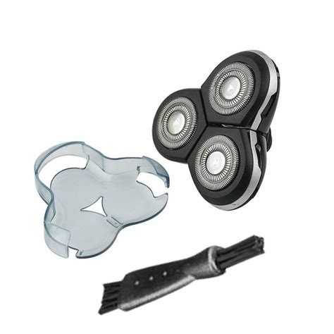 RQ10 RQ11 RQ32 Сменная бритвенная головка для Philips RQ11 RQ1290 ...