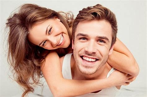 Jak Je Ve Vztahu Doopravdy D Le It Sex Flirtkontakt