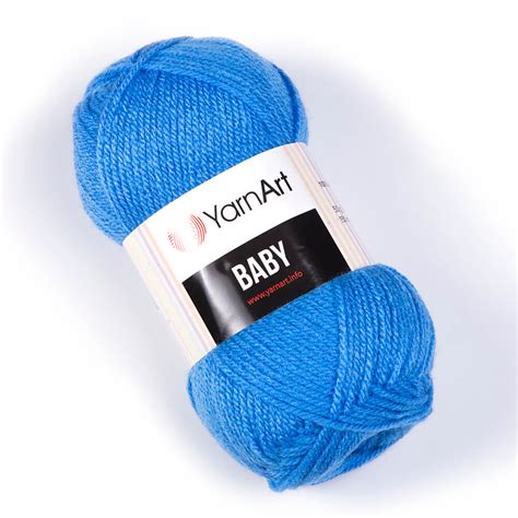 Buy YARNART BABY From YARNART Online | Yarnstreet.com