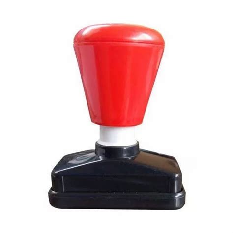 Self Inking Stamp For Stamping Plastic At Rs 350 In Bengaluru Id