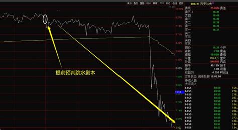 教你学会看盘系列（38）：教你如何预判情绪危机！精准提前预判高位股尾盘跳水分歧！主升龙头真经 Sz300753