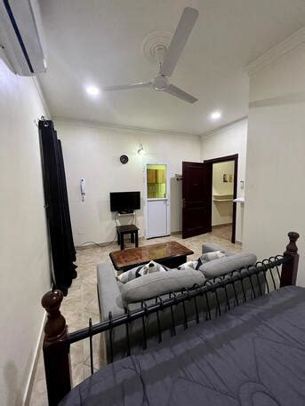 Bhd Month Furnished Studio Fully Furnished Studio Apartment In