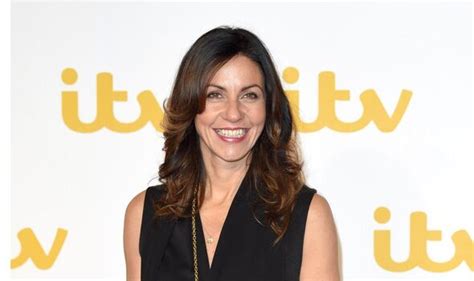 ‘cancer Changes You It Made Me A Kinder Person Says Julia Bradbury