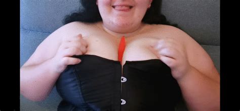 Wax Play With Huge Busty Babe Squishy Big Titty Missy Clips Sale