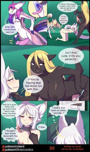 Operation S I L V E R Luscious Hentai Manga Porn