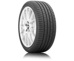 Toyo Proxes Sport 255/55 R19 111Y desde 143,06 € | Compara precios en ...