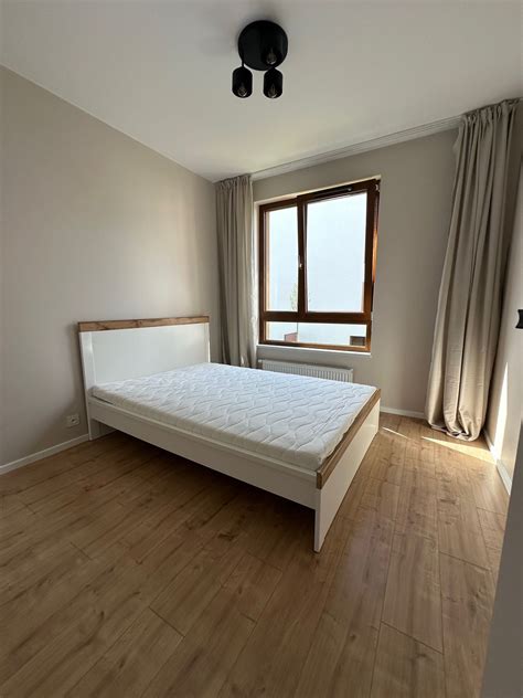 Apartament Nowe Mieszkanie Pok M Wysoki Standard W Ochy Warszawa