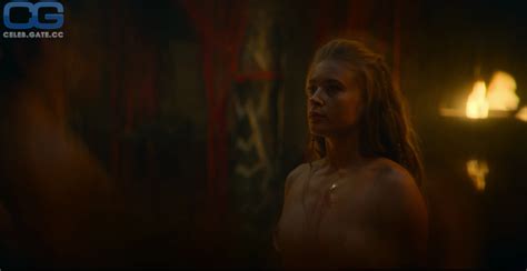 Jeanne Goursaud Nude Pictures Photos Playboy Naked Topless Fappening