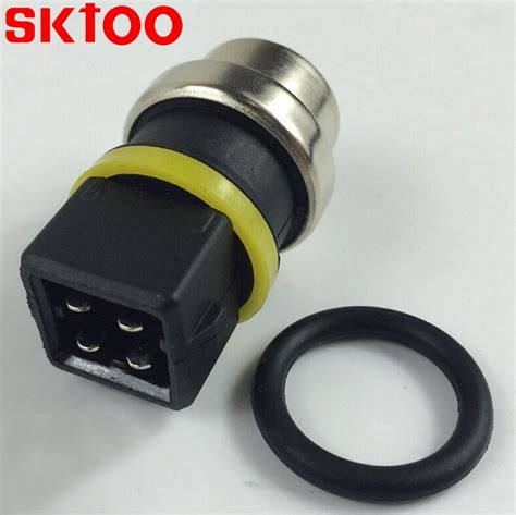 6U0919501B VW Sender Unit, coolant temperature | AVS-Part.com