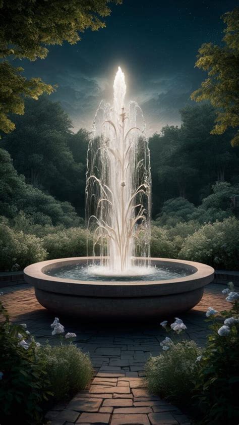 30 Solar Fountains Outdoor Diy Ideas » HomeQly.com