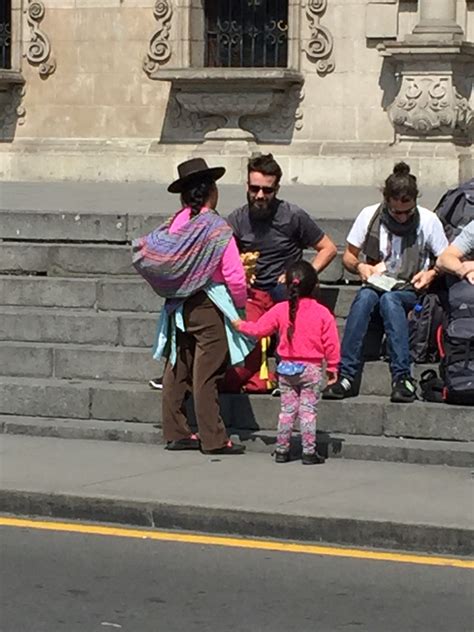 The Reality Checks of our South American trip – Leave The Bubble