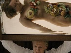 SARKA PETRUZELOVA Nude AZNude